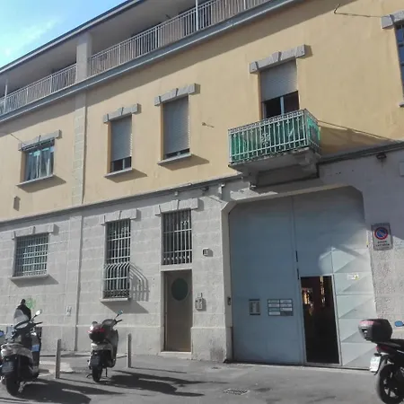 Primopiano - Garofalo A 밀라노