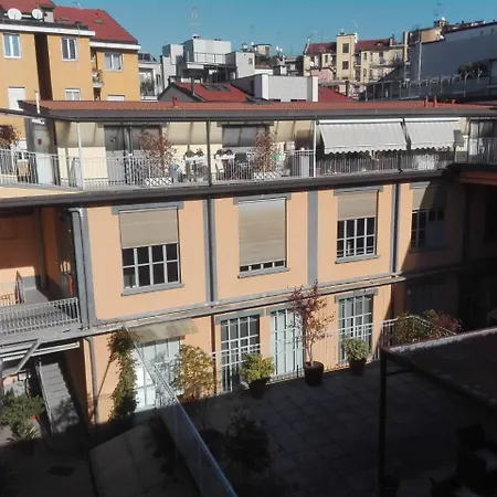 Primopiano - Garofalo A *