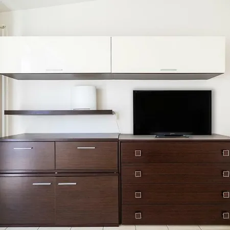 아파트 Primopiano - Garofalo A *