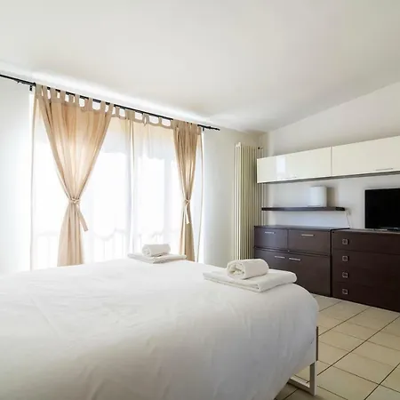 아파트 Primopiano - Garofalo A *