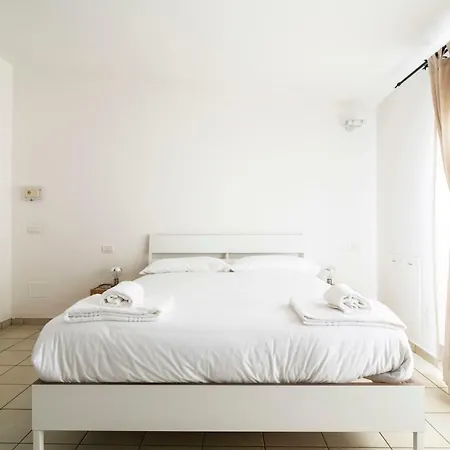 Primopiano - Garofalo A * 밀라노