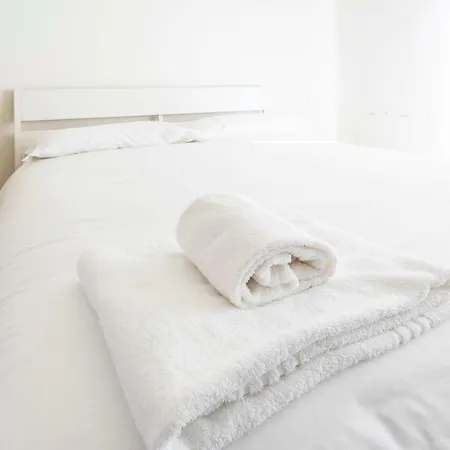 Apartment Primopiano - Garofalo A Milan