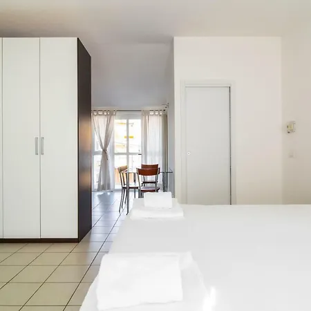 Primopiano - Garofalo A * 밀라노