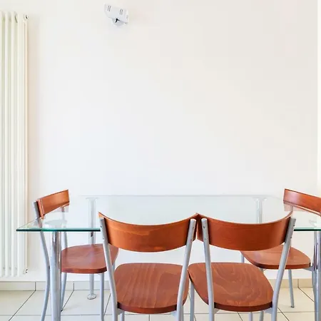 Primopiano - Garofalo A 아파트 *