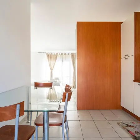 Primopiano - Garofalo A 아파트