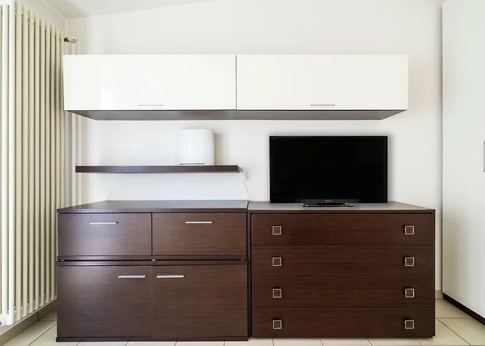 Apartment Primopiano - Garofalo A *