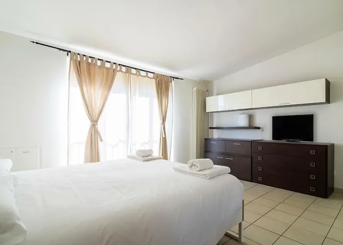 Apartment Primopiano - Garofalo A *