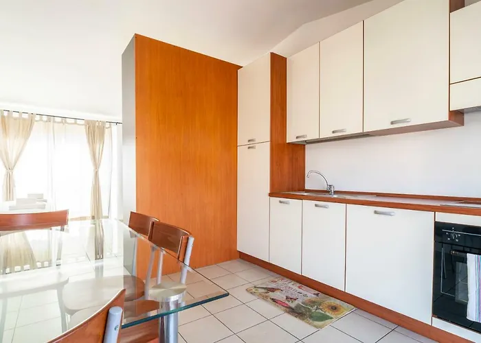 Primopiano - Garofalo A Apartment Mailand