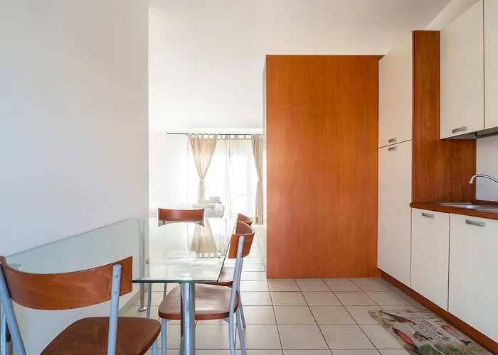 Primopiano - Garofalo A Apartment